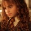 Round 13 : Hermione in <i>'Chamber of Secrets'</i>

Mine :