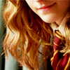 Could the next round be a 'faceless' icon? An icon in which we can't see Hermione's face.

Heres mi