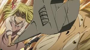 Edward and Winry X3
