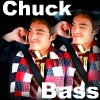  Chuck basse, bass