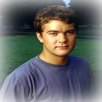  Pacey from Dawson's Creek