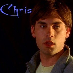  Chris from [i]Charmed[/i]