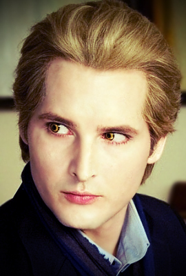 This is the perfect photo of Carlisle. I. LOVE. HIM. Bella can have Edward...I want Dr. Cullen <3 :)