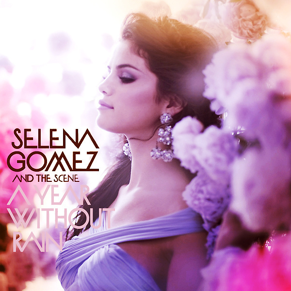 Selena Gomez Fanmade Single