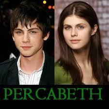  Totally percy and annabeth (percabeth) forever! Their relationship is untouchable. Forever they will