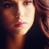Deea , after S , is T.
So , with
T - The Return (2x01). Episode from TVD that had Katherine in prim p