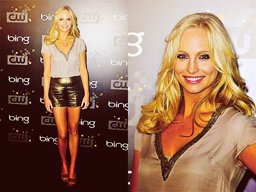 178Candice with Hotpants posted 7 months ago