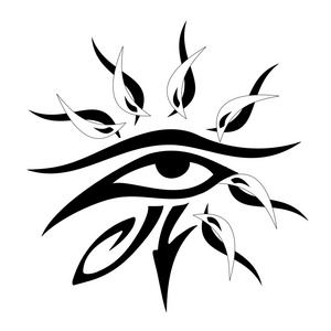  (Eye of Osiris)