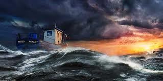  @bh - lately I feel a prey to the wind vane, a vessel in the middle of the storm.... @hughlisafan "I