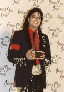 1989 - American Music Awards 