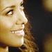  6. Katherine with fangs