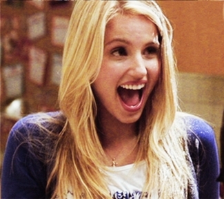  Round 24: The many faces of Quinn Fabray WINNER: Serenate_brucas (4th win!)