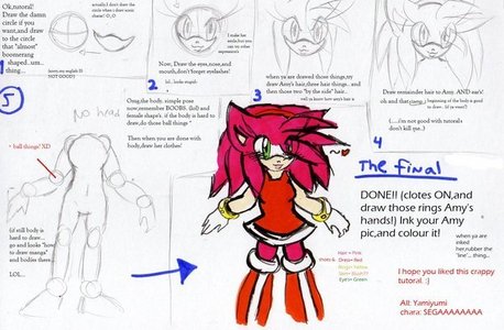  Oh and my friend YamiYumi have one tutorial! ^3^ It's Amy, but maybe it's help anda ;)) (Hahah! xD Ho