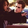  mine :) Bonnie&Stefan.
