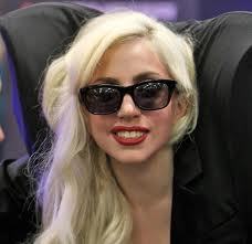 Here is mine love Gaga!
