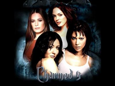 Charmed (:

>Emma> =DDD