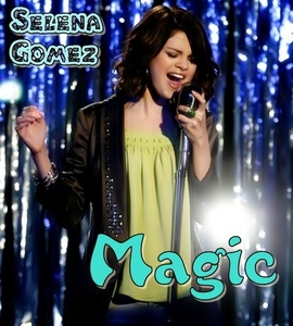 @Selena922 the song chosen is magic ;)

mine:)
