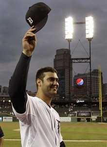  Oh and definitely Armando Galarraga!X3..although the hổ traded him to make room for Brad Penny.