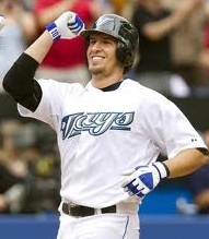  J.P. Arencibia!^^