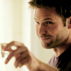  I will go first A- Alaric