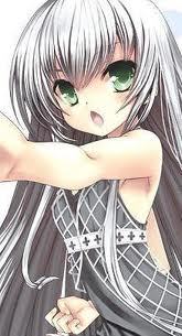  Name:Serene Lunar Carter Age14 Is a Gray Fairy (good and bad) She has LOTS of problems at প্রথমপাতা and i