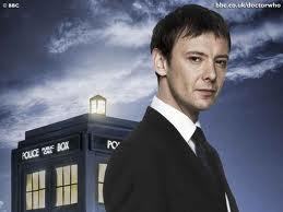His proper title is The Valeyard, I think, if memory serves correctlt{very riliable sources!}
He's ac