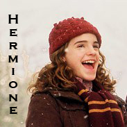 Character : Hermione Granger