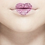 Theme no.3: Body part (Lips)