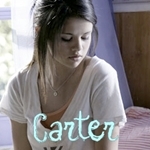 Category - Characters
No.3: As Carter Mason in "Princess Protection Program"