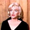 Category - Characters:
Character #1: Marilyn in Let's Make Love