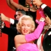  Character #3 Marilyn in Gentlemen Prefer Blondes