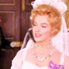 Character #5
Marilyn in The Prince and the Showgirl