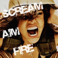2. song-Scream Aim Fire/Bullet for My Valentine