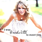 Category - Lyrics
#1, "I was enchanted to meet you" - Enchanted