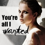 Category - Lyrics
#4, "You're all I wanted" - Haunted