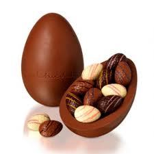  Well at the moment a Cioccolato Easter Egg would do the trick ! lol ! lovely immagini Sunny ♥