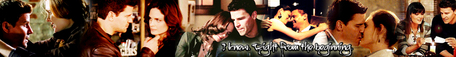 Banner #4 [Especially for Steph]

Booth & Bones through the seasons!