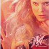  My entry:) The M stands for both Magic and Morgause लोल :P