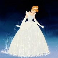  Cinderella: Full Body