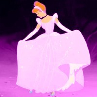  Cinderella: Same Color #4