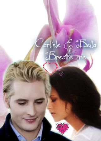  My another favori Bellisle pic made par me. I l’amour those flowers! :D