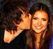 mine :)
i have so many OTPs...this is one of them...
Ian and Nina