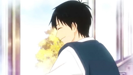  Mine is Kazehaya. He is one of my вверх 10 Избранное characters at all time.