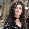 Bellatrix Lestrange :3