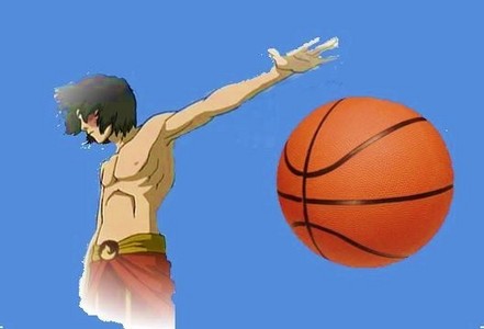  Great! My two favorito things together, basquetebol, basquete and avatar! Find a zuko and katara kiss