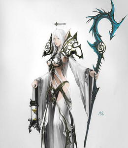  epicness!!! ___________________________________________ তারকা Elf. Mage She is a high elf mage that