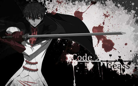  My haut, retour au début 5 are : 1.Code Geass 2.Death Note 3.Blood+ 4.Tsubasa Chronicle 5.Haruhi Suzumiya