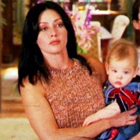  mine... i think she would have been a great mom ♥