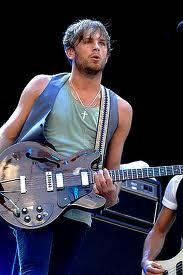 Avoid at all costs

Caleb Followill (who is the lead singer of Kings of Leon)
