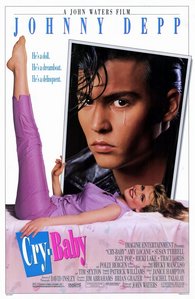 Cry-Baby one of my top guilty pleasures